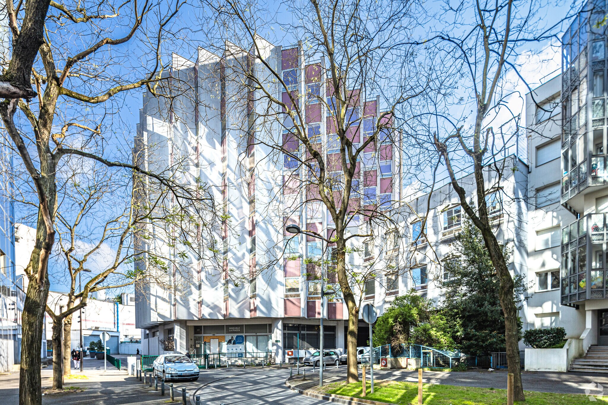 201 Rue De La Piazza, Noisy-le-Grand en alquiler Foto principal- Imagen 1 de 49