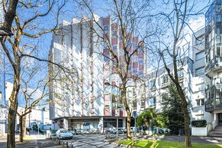 Más detalles de 201 Rue De La Piazza, Noisy-le-Grand - Oficina en alquiler