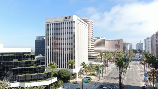 Más detalles para 249 E Ocean Blvd, Long Beach, CA - Oficinas en alquiler