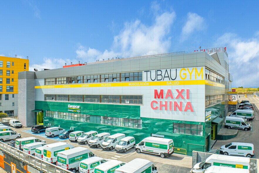 Calle María Tubau, 12, Madrid, Madrid en venta - Foto principal - Imagen 1 de 1