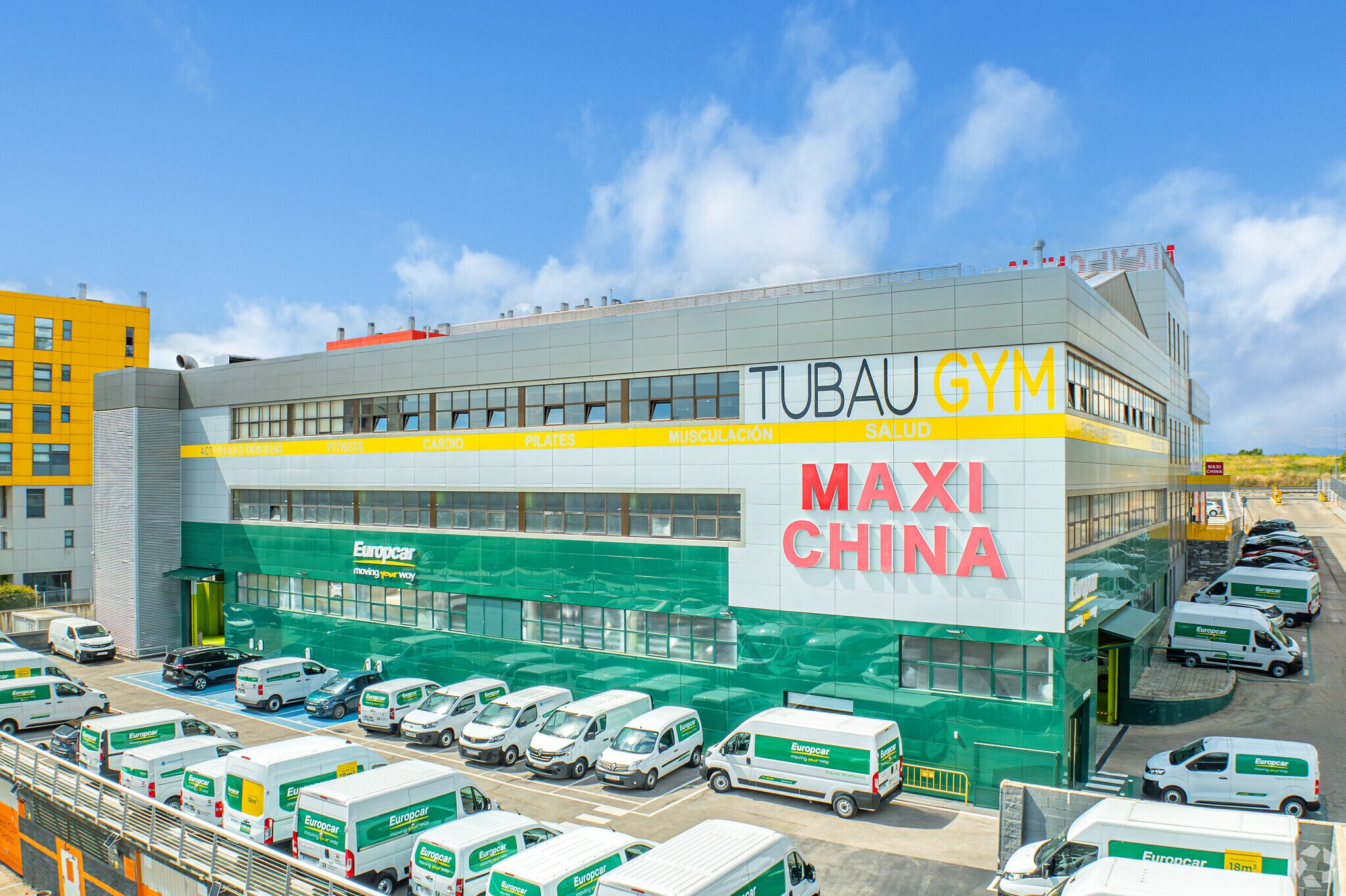 Calle María Tubau, 12, Madrid, Madrid en venta Foto principal- Imagen 1 de 1