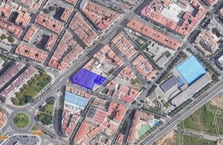 Más detalles de Avinguda de Valencia, 95, Castelló de la Plana - Terreno en venta