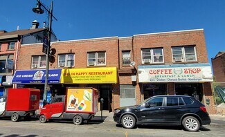 Más detalles de 63 Broadway, Paterson, NJ - Local en venta