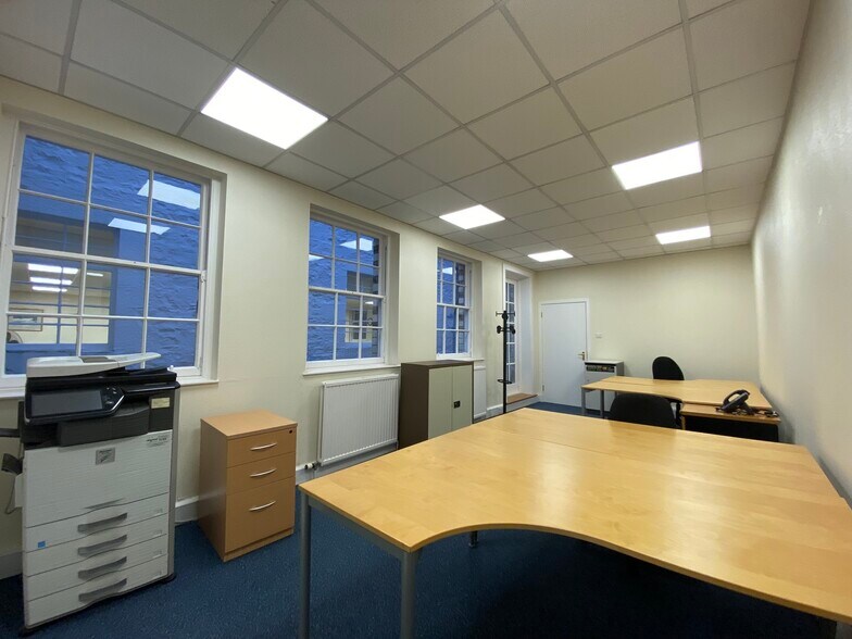 34-36 Rose St, Edinburgh en alquiler - Foto del edificio - Imagen 3 de 8