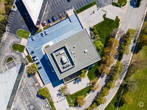 1300 E 104th St, Kansas City, MO - vista aérea  vista de mapa - Image1