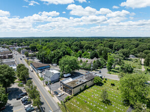 128 Laurel Rd, East Northport, NY - VISTA AÉREA  vista de mapa