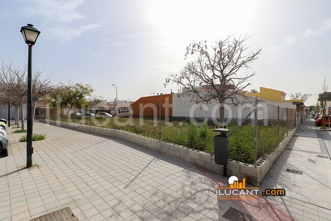 Más detalles de Terreno en venta
