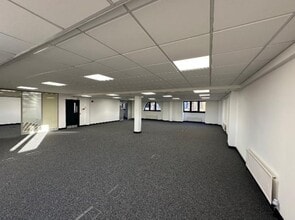 22 Station Rd, Gerrards Cross en alquiler Foto del interior- Imagen 2 de 2