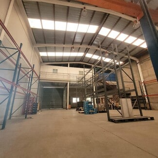 Más detalles de Nave en venta