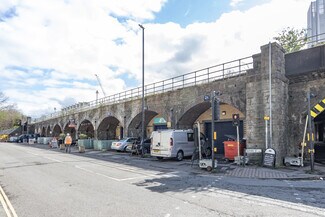 Más detalles de Oxford St, Bristol - Flex en alquiler