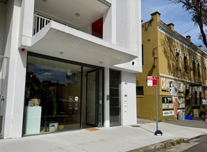 54 Waterloo St, Surry Hills en alquiler Foto del edificio- Imagen 2 de 2