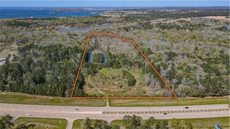 Más detalles de TBD Hwy 105, Conroe, TX - Terreno en venta