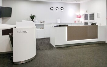 Avenida Eduardo Dato, 69, Sevilla, Sevilla en alquiler Foto del interior- Imagen 2 de 8