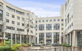 Más detalles de 2 Rue Jacques Daguerre, Rueil-Malmaison - Oficina en alquiler