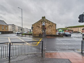 7 Fowlds St, Kilmarnock en alquiler Foto del edificio- Imagen 1 de 5