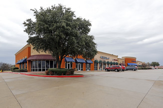 Más detalles para 7628-7674 McCart Ave, Fort Worth, TX - Oficina/Local, Locales en alquiler