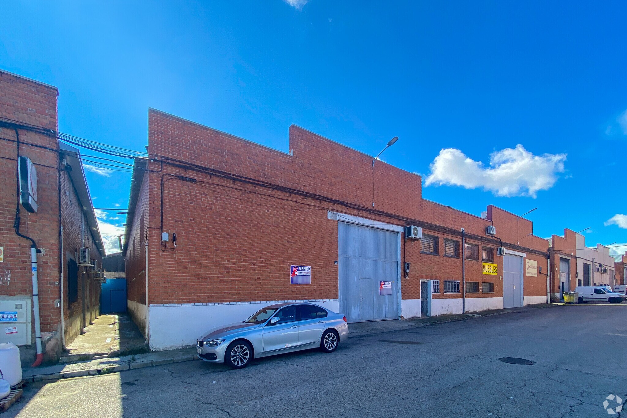 Calle Atenas, Humanes de Madrid, Madrid en venta Foto principal- Imagen 1 de 1