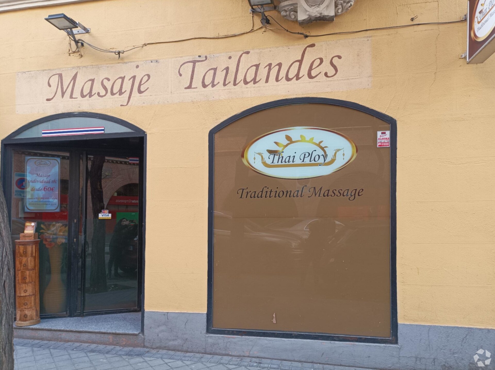 Calle Rodríguez San Pedro, 73, Madrid, Madrid en venta Foto del interior- Imagen 1 de 1