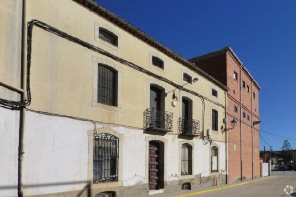 Calle Real, 33, Bernuy de Porreros, Segovia en venta Foto principal- Imagen 1 de 1