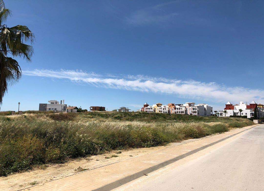 Calle Juan de Acurio, 901, Sanlúcar de Barrameda, Cádiz en venta Otros- Imagen 1 de 2