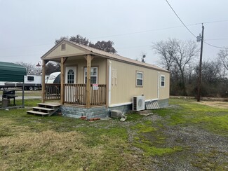 Más detalles para 4361 E Highway 3, Atoka, OK - Especializados en venta