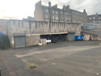 Más detalles de Units 1, 2 and 3, Edward Street Mill – en venta, Dundee