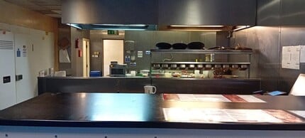 30-40 High St, Birmingham en alquiler Foto del interior- Imagen 2 de 6