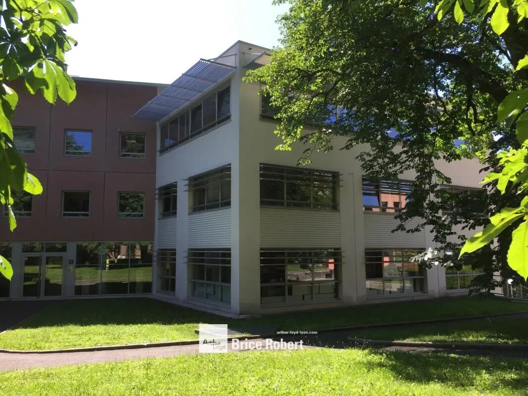 15 Chemin Du Saquin, Écully en alquiler Foto principal- Imagen 1 de 12