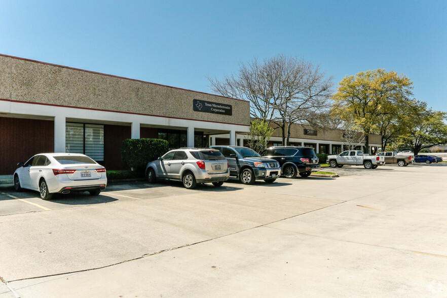 1700-1750 W Sam Houston Pky N, Houston, TX en alquiler - Foto del edificio - Imagen 3 de 21