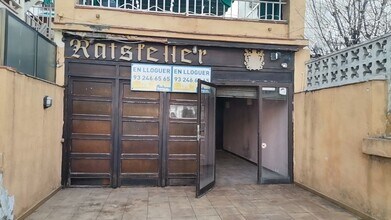 Local en Castelldefels, Barcelona en alquiler Foto del interior- Imagen 1 de 16