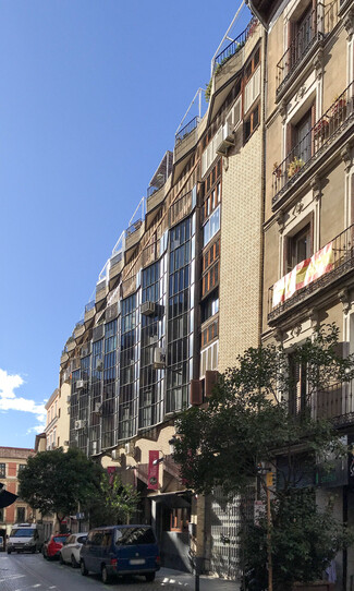 Más detalles para Calle Trujillos, 7, Madrid - Edificios residenciales en venta