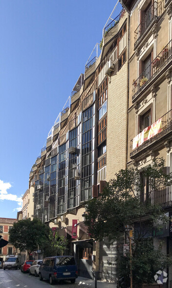 Calle Trujillos, 7, Madrid, Madrid en venta - Foto principal - Imagen 1 de 4