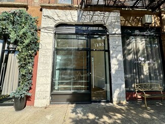 Más detalles para 1383 Bedford Ave, Brooklyn, NY - Local en alquiler