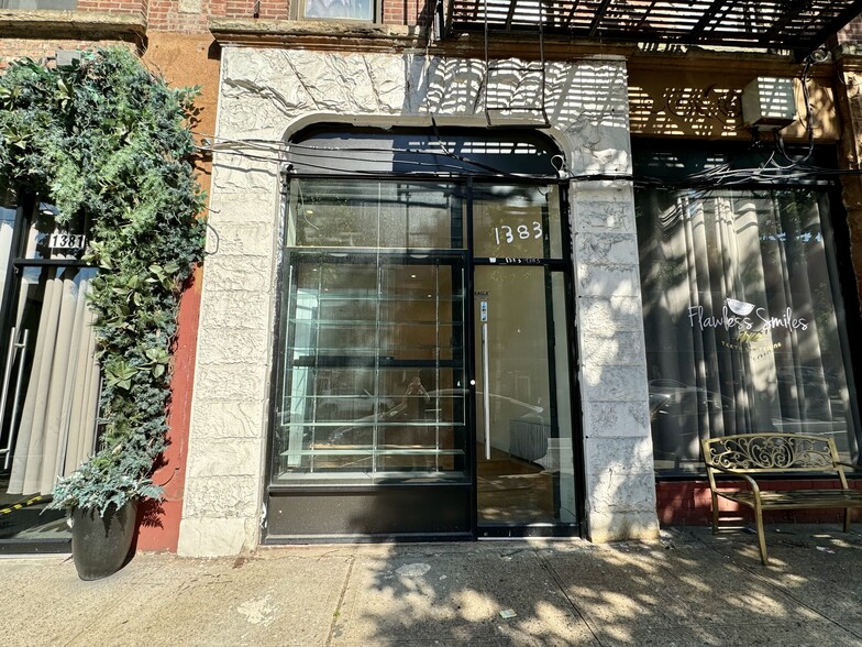 1383 Bedford Ave, Brooklyn, NY en alquiler - Foto principal - Imagen 1 de 6