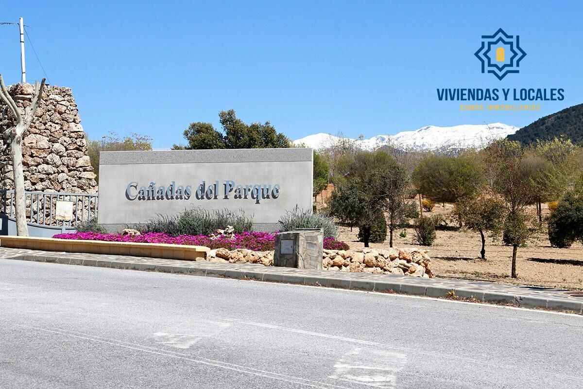 Terreno en Dílar en venta Foto del edificio- Imagen 1 de 22