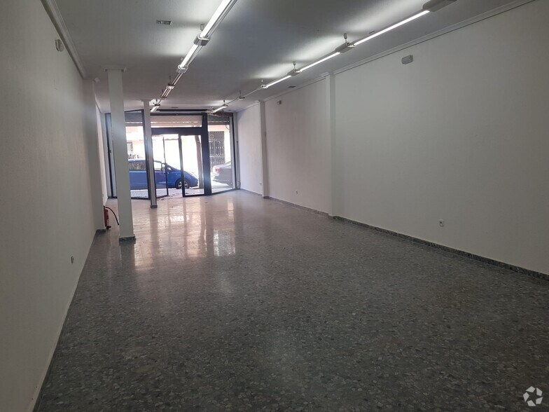 Edificio residencial en Pinto, Madrid en venta - Foto del interior - Imagen 1 de 1