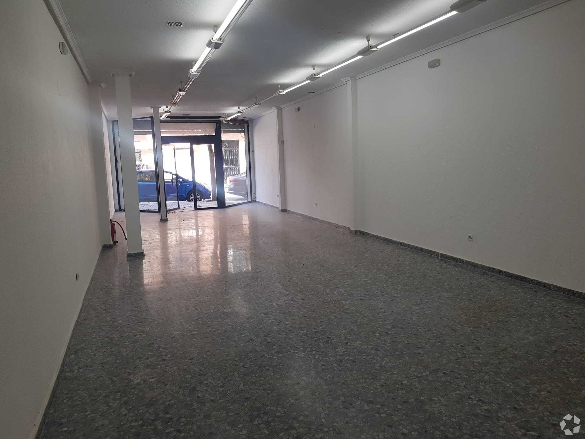 Edificio residencial en Pinto, Madrid en venta Foto del interior- Imagen 1 de 1