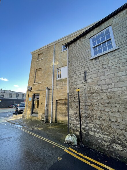 11-21 Market Pl, Wetherby en venta - Foto del edificio - Imagen 2 de 3