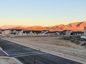 676 Desert Willow dr, Eagle Mountain, UT - VISTA AÉREA  vista de mapa - Image1