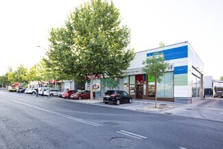 Más detalles de Local en alquiler