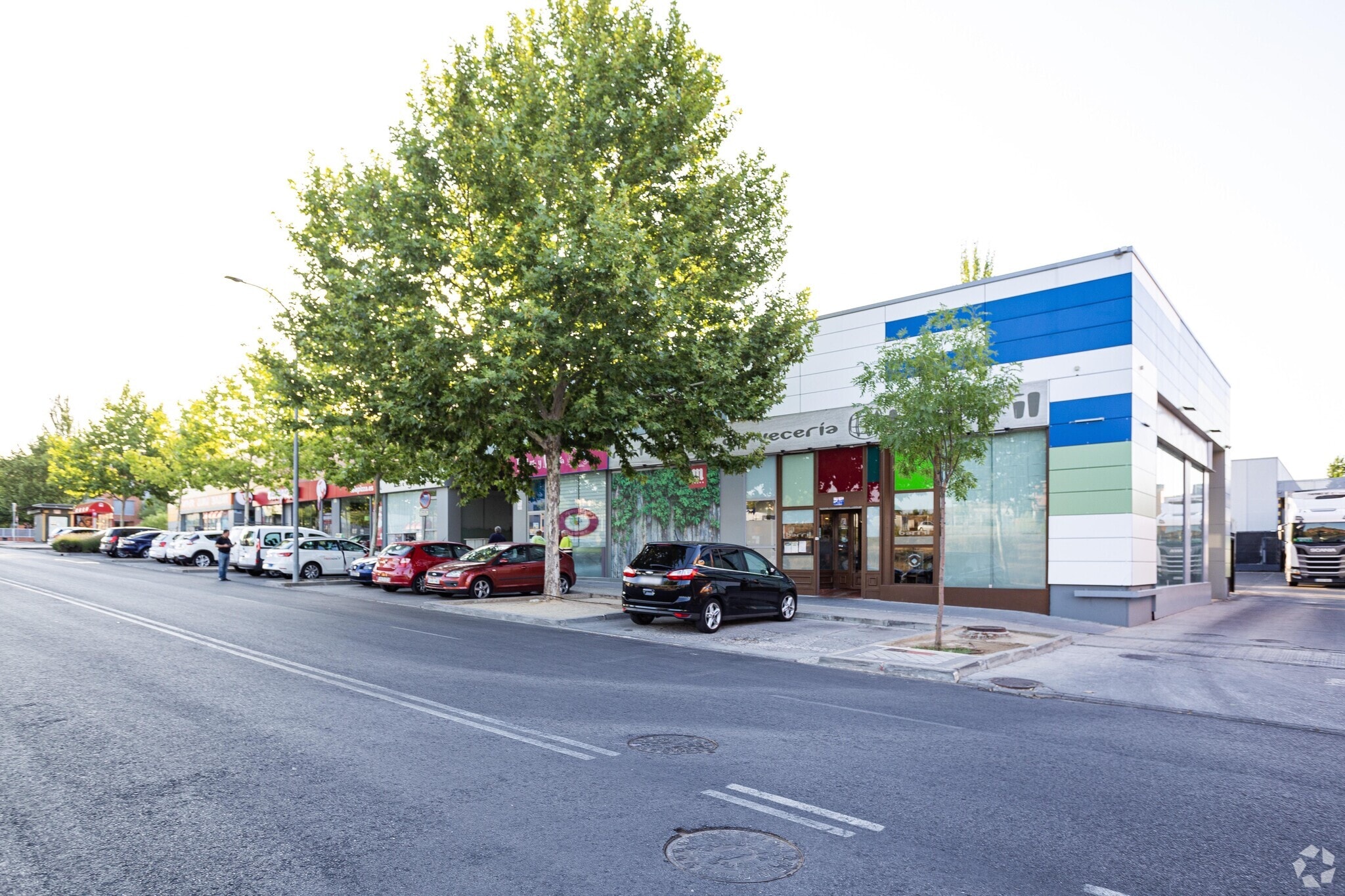 Local en Arroyomolinos, Madrid en alquiler Foto principal- Imagen 1 de 2