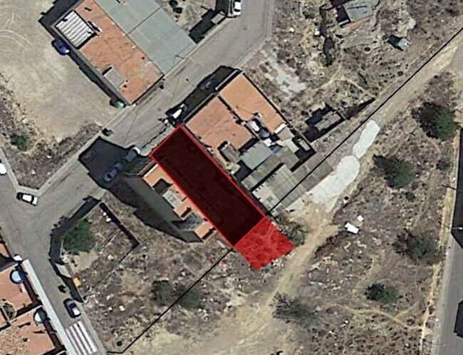 Más detalles de Terreno en venta