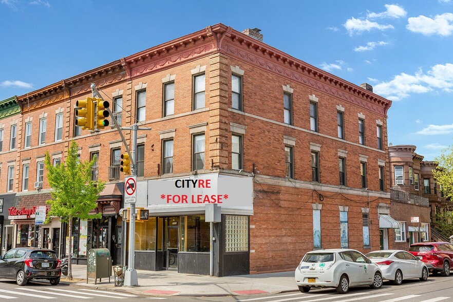 7002 3rd Ave, Brooklyn, NY en alquiler - Foto del edificio - Imagen 1 de 9