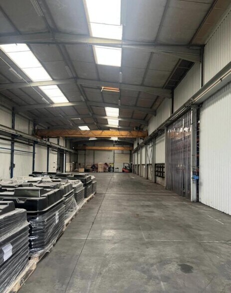 Flex en Béligneux en alquiler - Foto del interior - Imagen 3 de 6