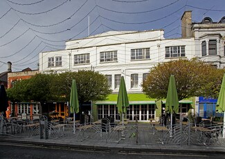 Más detalles de 7-8 Mill Ln, Cardiff - Local en alquiler