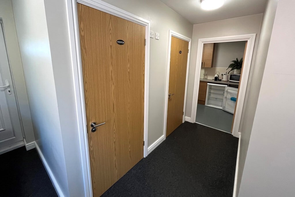 7-8A Spital Rd, Maldon, ESS CM9 6TR - Unidad 7A - - Foto del interior - Image 1 of 6