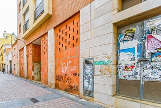 Más detalles de Local en alquiler