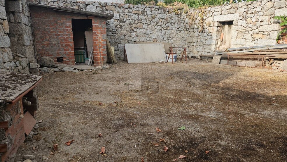 Calle del Beneficio, 8A, Colmenar Viejo, Madrid en venta - Foto del edificio - Imagen 3 de 12