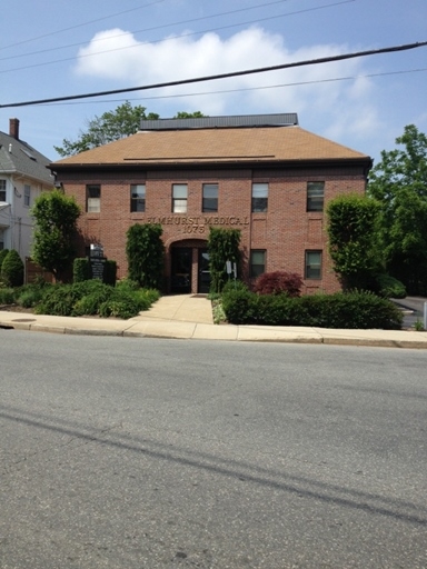 1075 Smith St, Providence, RI en alquiler - Foto del edificio - Imagen 1 de 20