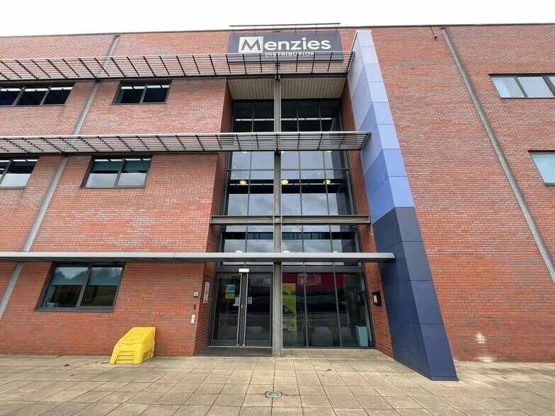 Tuscany Way, Normanton en alquiler - Foto del edificio - Imagen 3 de 3